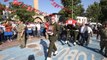 Son dakika haber! KAHRAMANMARAŞ - Şehit Piyade Uzman Çavuş Mehmet Burak Keçe son yolculuğuna uğurlandı