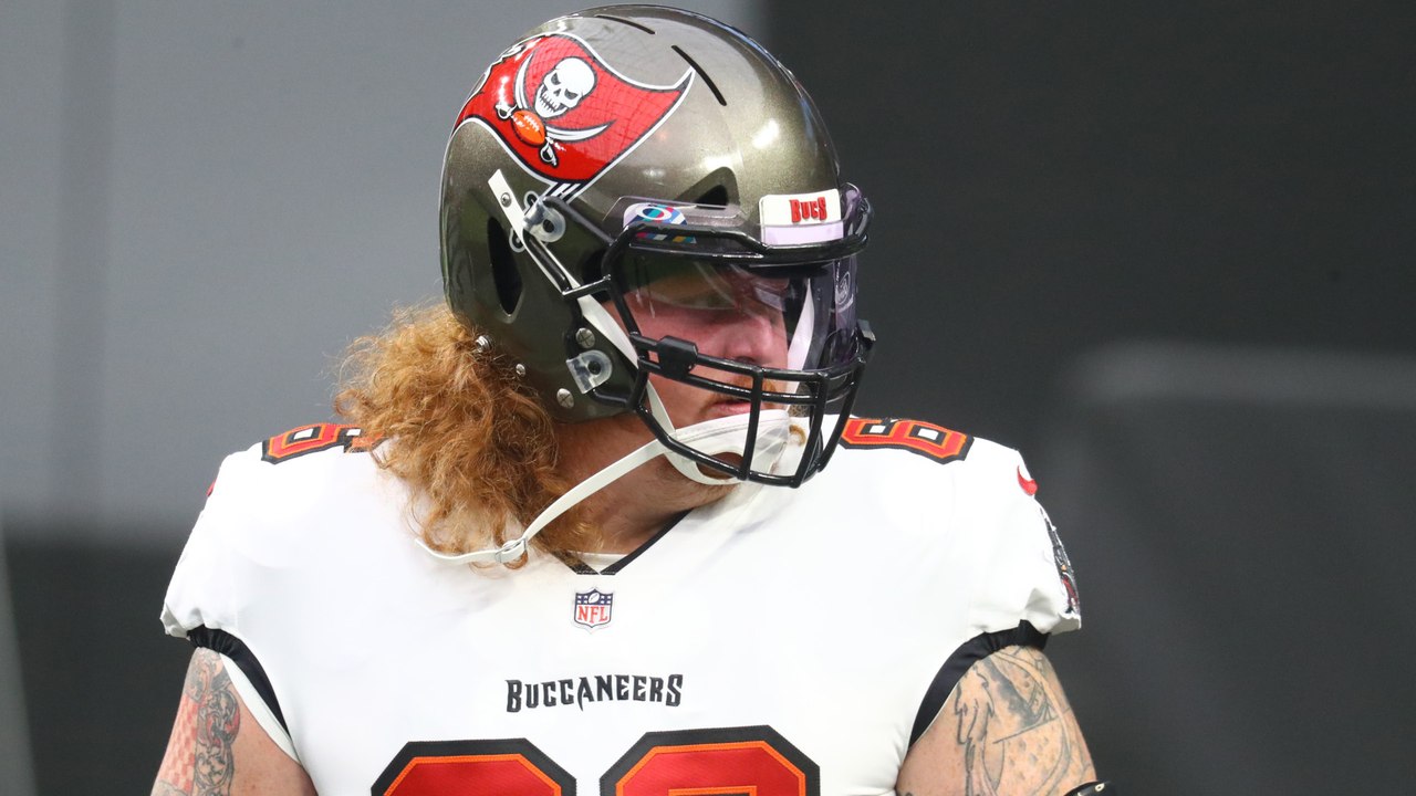 What Does The Ryan Jensen Injury Mean To The Buccaneers Offense?
