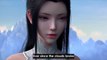 Battle Through The Heavens 5 - Episode1 - Dou Po Cangqiong: Nian Fan -  English Subbed