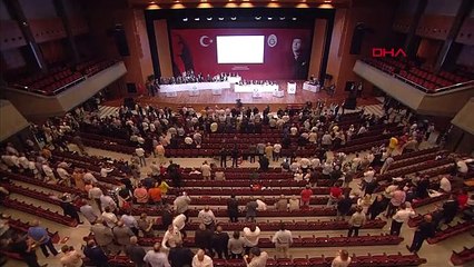 SPOR Galatasaray'da yönetim kurulu, istediği yetkileri genel kuruldan aldı