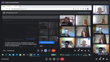 2a chiamata Fabio + spiegazione 27-07-22