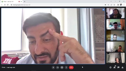 2a chiamata William + spiegazione