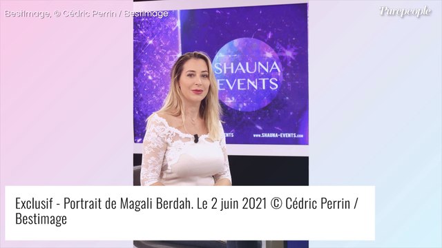 Magali Berdah cible de graves menaces dans sa guerre avec Booba, la vidéo choc