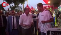 Muharrem İnce'den çok konuşulacak 'cumhurbaşkanlığı adaylığı' çıkışı