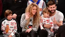 Gerard Pique, çocuklarının ABD'ye taşınmasına onay vermek için Shakira'ya şart koştu