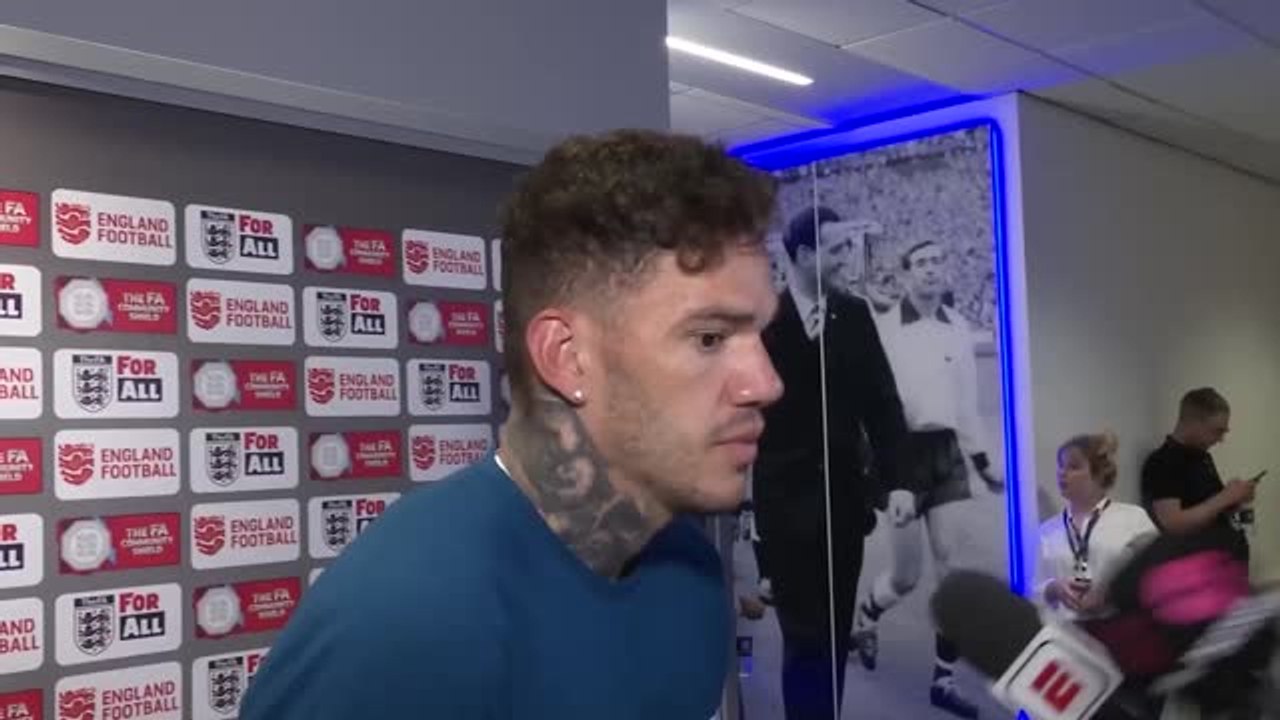Ederson: 'Werden versuchen, den Titel zu gewinnen'