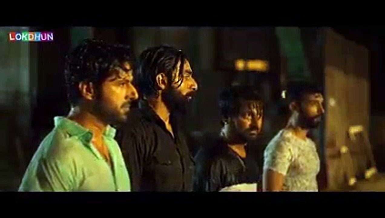 Action Punjabi movie scene|| new Punjabi movie 2022