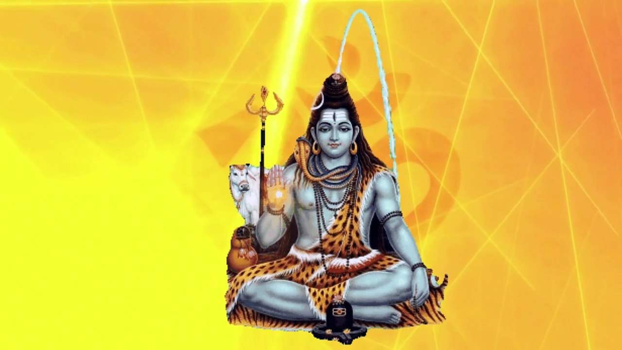 Om Chanting 108 Times Most Powerful Mantra, Removes Negative Energy