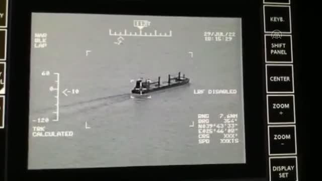 Tekirdağ gündem haberleri | İçişleri Bakanı Soylu, Tekirdağ Limanı'nda 242 kilogram kokain ele geçirildiğini duyurdu