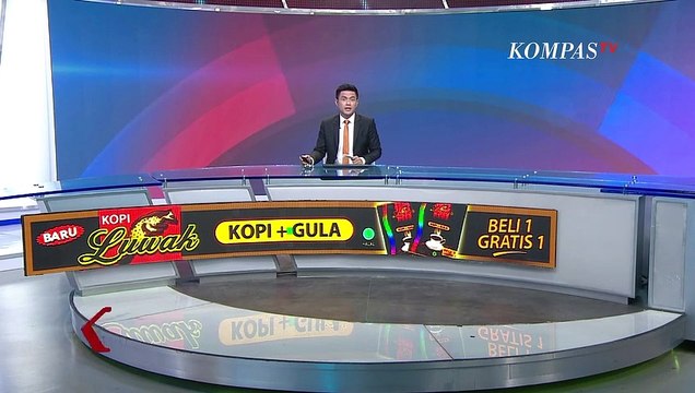 Geger Sembako Bansos 1 Ton Dipendam Sedalam 3 Meter!