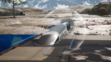 تعرف على صاروخ "زيكرون" الفرط صوتي الذي تحدث عنه بوتين