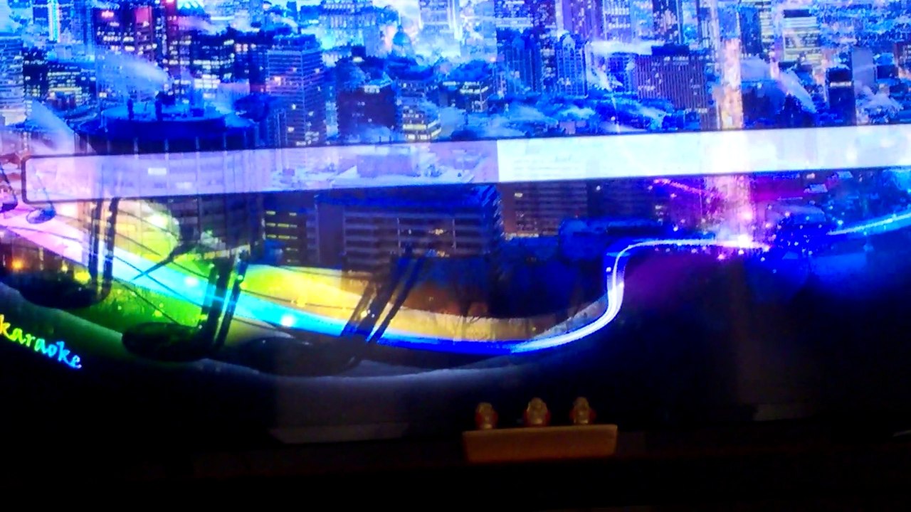 je reviendrais à montréal