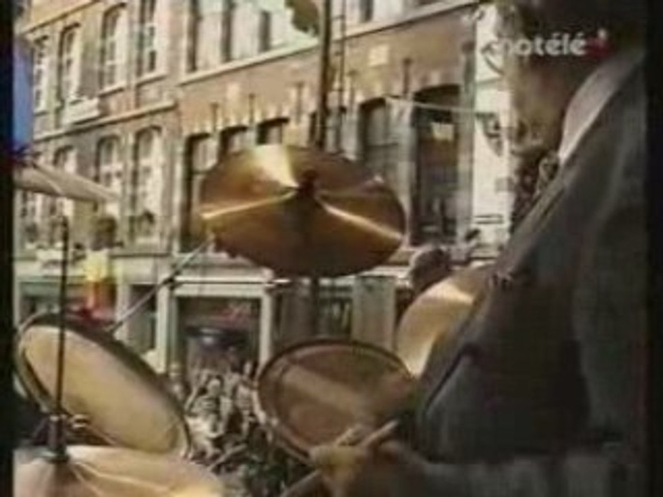 Johnny Delcroix.