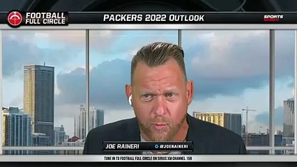 Will Aaron Rodgers Performances Suffer With Davante Adams Gone?