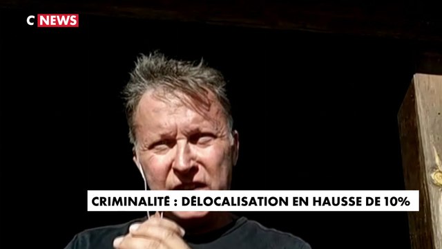 Bruno Bartocetti : «On constate cette mobilité des règlements de compte»