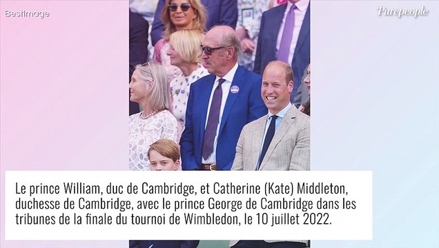 Kate Middleton : Ressemblance frappante avec le prince Louis, elle adore ça