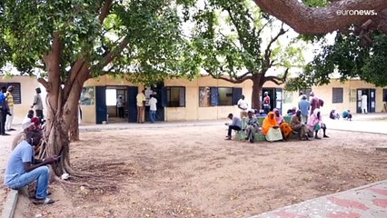 Législatives au Sénégal: un scrutin-clé, pour le pouvoir comme pour l'opposition