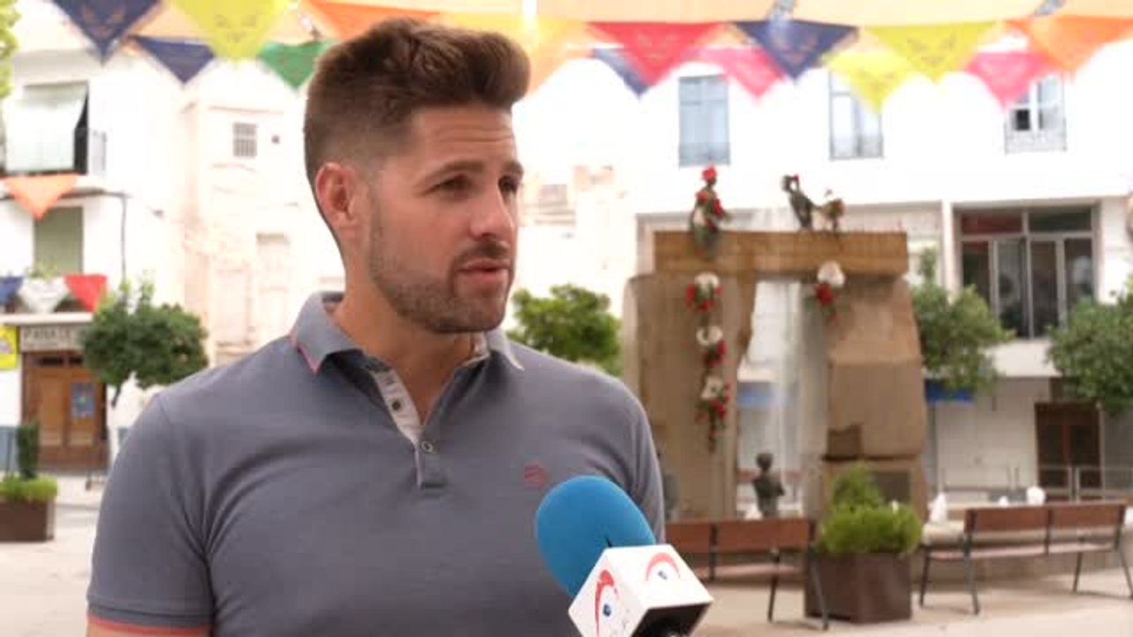 Pueblos que renacen en verano