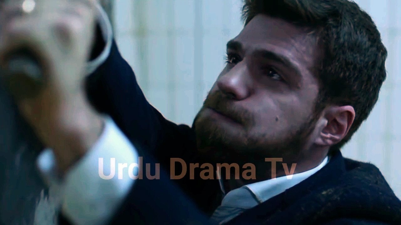 Zalim Istanbul - Episode 124 | Nadeem Saves Gemre | Turkish Drama | Ruthless City | Urdu Dubbing