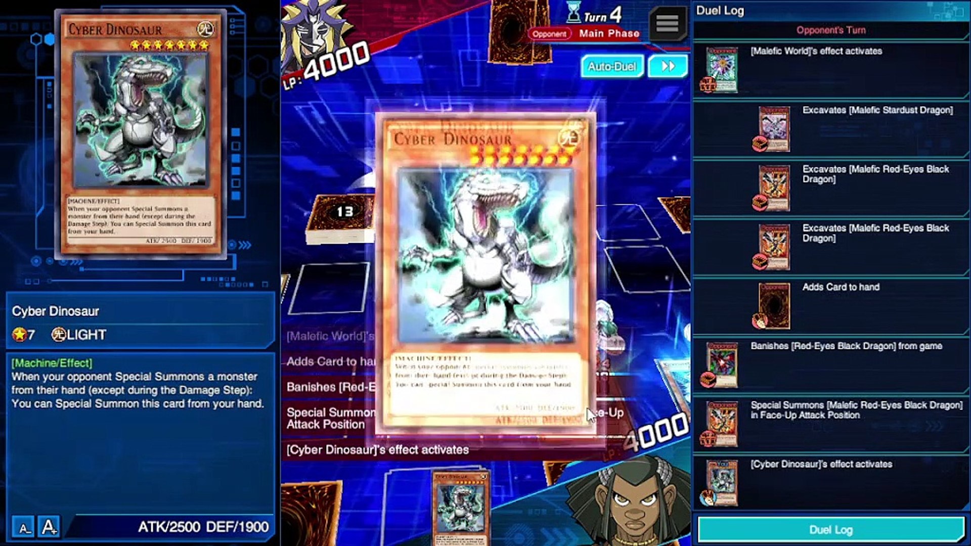 YuGiOh Duel Links - How to Farm Paradox! - video Dailymotion