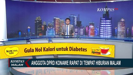Anggota DPRD Rapat di Ruang Dugem Viral, Pengelola Hotel Buka Suara