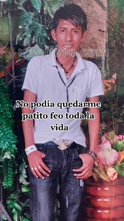 El Ken boliviano