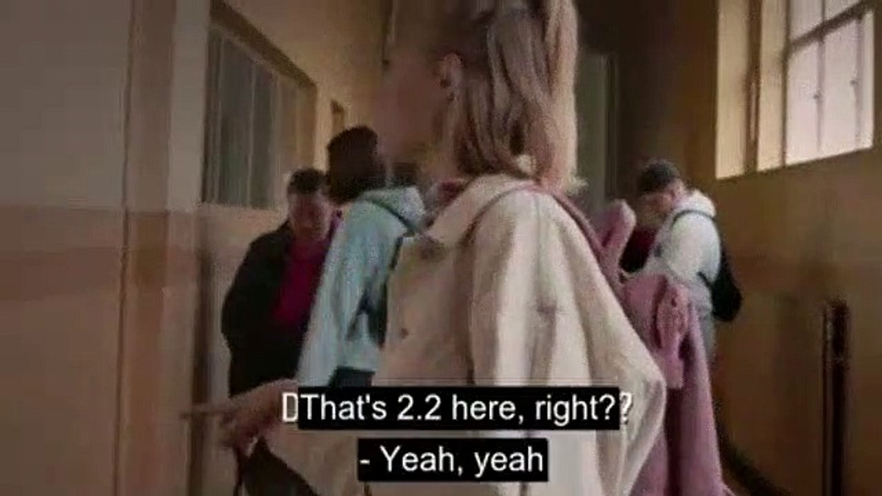 WTFOCK S04E01 Fucking Shitvirus - [English]