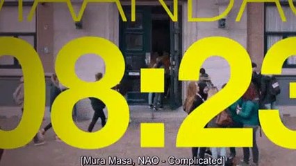 SKAM NL Season 2 Episode 4 - [French]