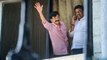 Sanjay Raut remains defiant as ED grills Sena MP over Mumbai chawl land scam
