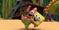SpongeBob: Kamp Koral | No Talking And Jellyfishing Season 1, Episode 1 | Paramount+