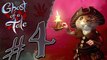 Ghost of a Tale Walkthrough Part 4 (PS4, XB1, PC) No Commentary