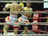 Leo Siangboxing Vs Chaichon-Lumpini CH5