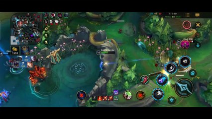 League Of Legends: Wild Rift | WORTH VEIGAR SUPPORT?