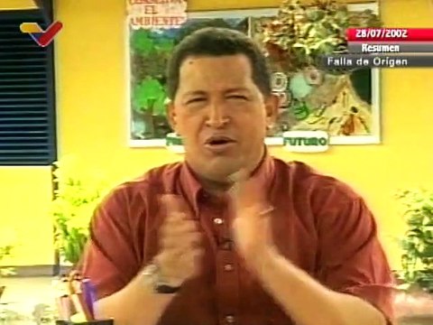 Aló Presidente | profundizar la revolución para proteger al pueblo