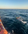 Bingöl gündem haberleri: Genç yüzücü Aysu Türkoğlu, Manş Denizi'ni geçmenin gururunu yaşıyor
