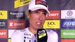 Tour de France Femmes 2022 - Margarita Victo Garcia Canellas : 