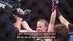 Nunes eyes Shevchenko trilogy after dominant victory