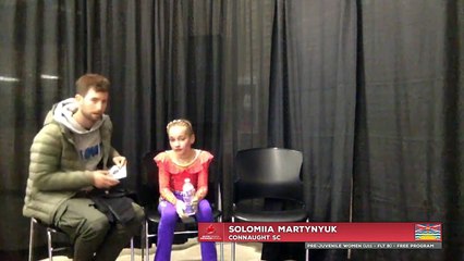 Pre Juvenile Women U11 FLT B - 2022 Wild Rose - Chemco Arena (18)