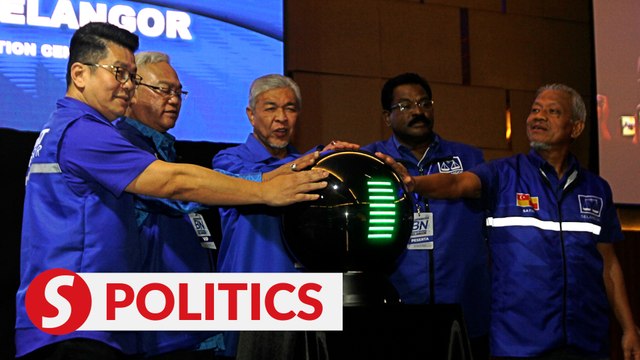 Selangor BN convention: Slash affordable homes price by 50%, suggests Selangor MCA