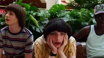 CRAZY Strict Rules The Stranger Things Cast Had To Follow On Set..
