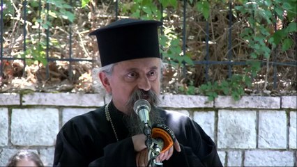 Βραγγιανά Αγράφων 2022 - Εκδήλωση με θέμα: "Ελευθερία το Ποθούμενο"