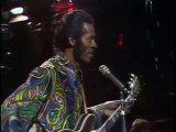 Chuck Berry & Rocking Horse - Mean old world 03-29-1972