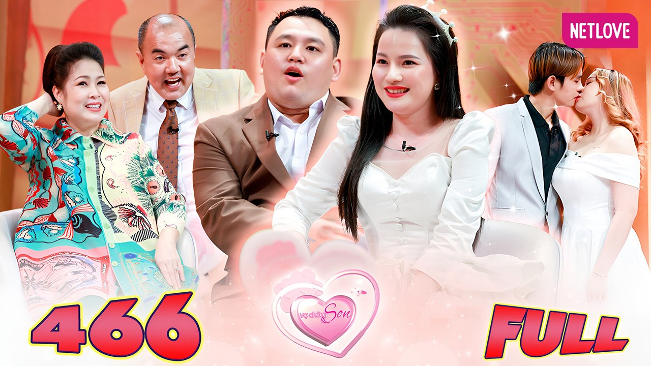 Vợ Chồng Son - Tập 466