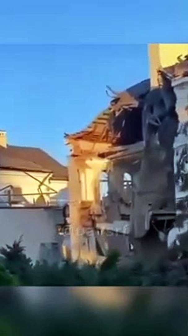 ⁣Николаев обстрел, погиб Герой Украины Алексей Вадатурский | Миколаїв обстріл, загинув Герой України 