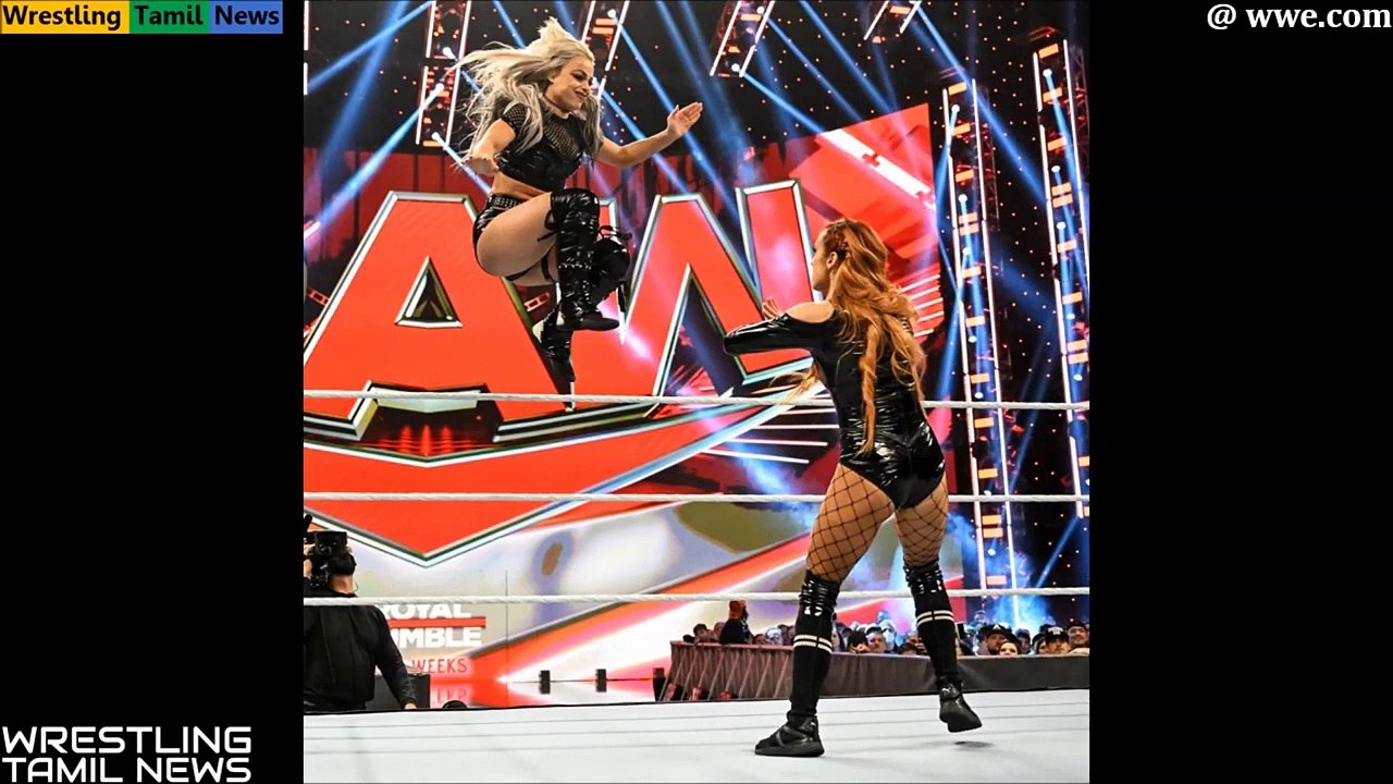 WWE Weekly Show | 17th to 21st January 2022 results | WWE Magazine | Wrestling Tamil