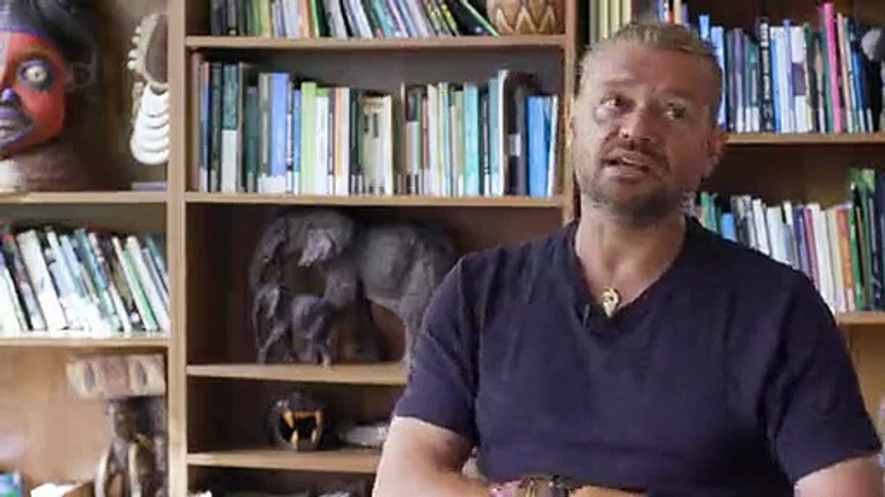 [S0.E04] 72 animaux dangereux en Amérique latine - Tueurs et sauveurs