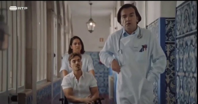 DaMood (RTP 1) 2021 - Adérito Lopes