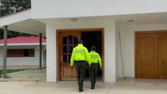 Golpe al Clan del Golfo: capturas y extinción de dominio por parte de las autoridades