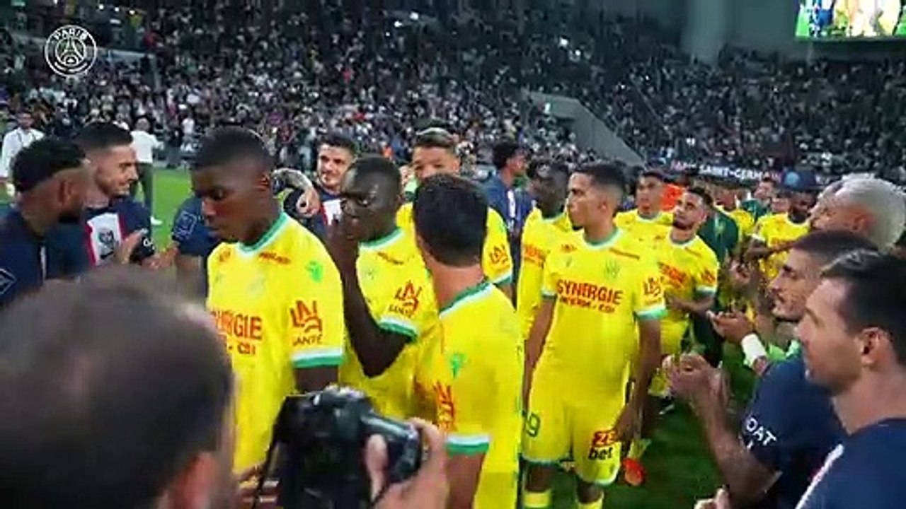PSG