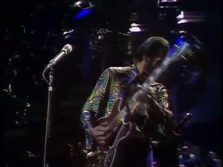 Chuck Berry & Rocking Horse - Carol 03-29-1972